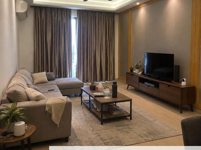Condominium for rent in R&F Seine Region, Johor Bahru