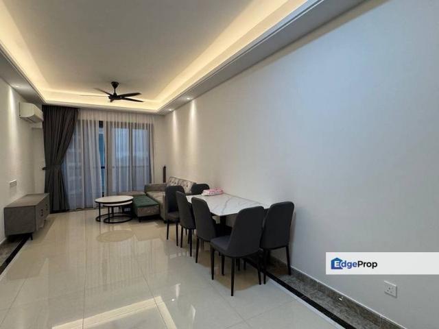 Condominium for rent in R&F Seine Region, Johor Bahru