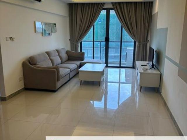 Condominium for rent in Johore Bahru, Johor