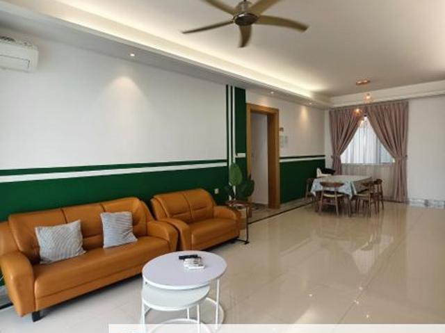 Condominium for sale in Johore Bahru, Johor
