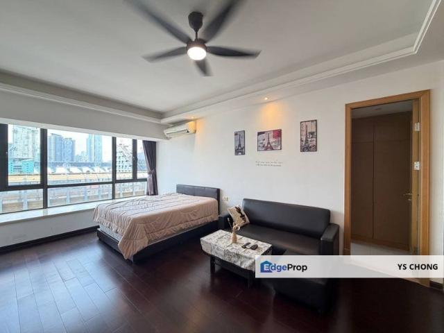 Condominium for rent in Johore Bahru, Johor