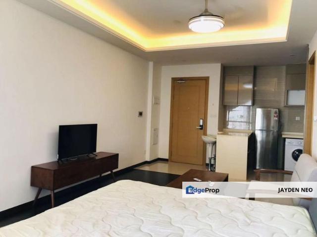 Condominium for sale in Johore Bahru, Johor