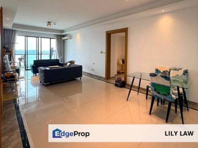 Condominium for rent in Johore Bahru, Johor