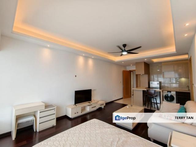 Condominium for sale in R&F Seine Region, Johor Bahru