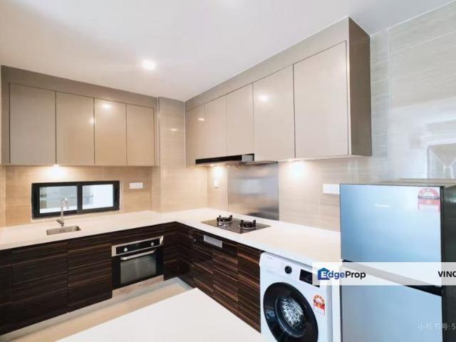 Condominium for rent in Johore Bahru, Johor