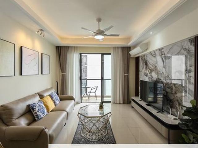 Condominium for sale in Johore Bahru, Johor