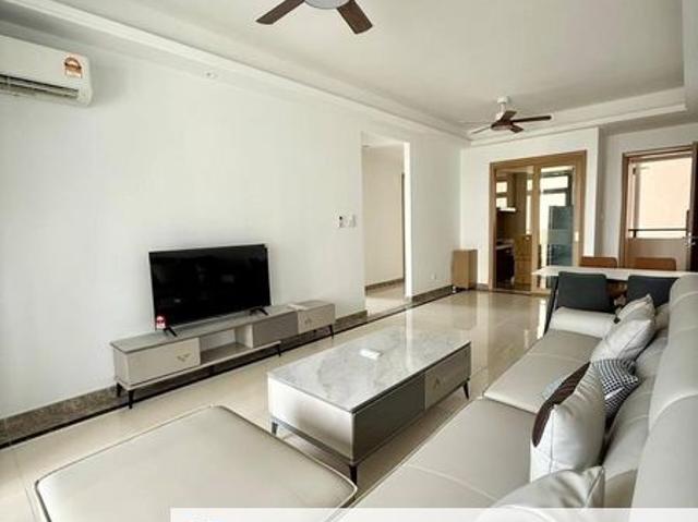 Condominium for rent in R&F Seine Region, Johor Bahru