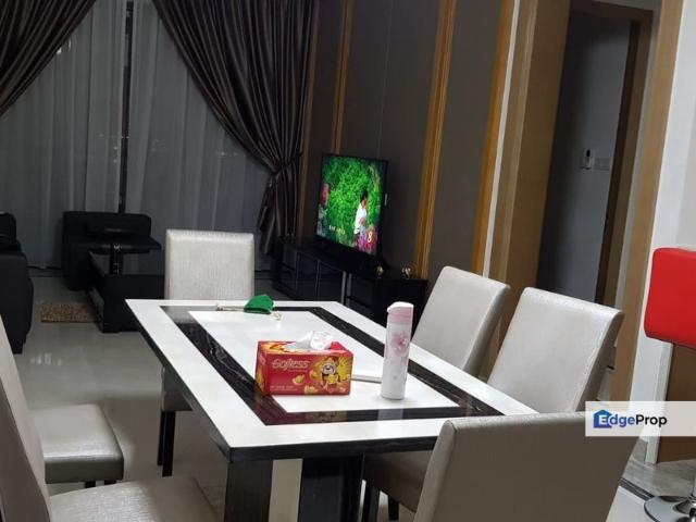 Condominium for sale in Johore Bahru, Johor