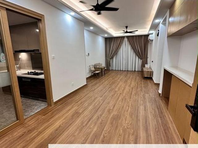 Condominium for rent in R&F Seine Region, Johor Bahru