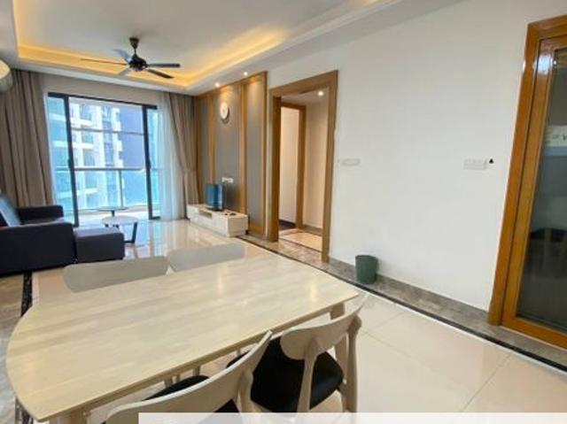 Condominium for rent in Johore Bahru, Johor