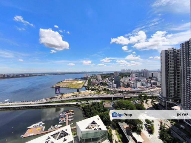 Condominium for sale in R&F Seine Region, Johor Bahru