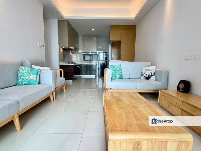 Condominium for rent in R&F Seine Region, Johor Bahru