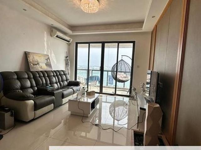 Condominium for sale in Johore Bahru, Johor
