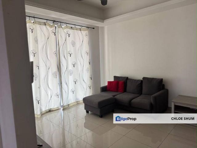 Condominium for rent in Johore Bahru, Johor