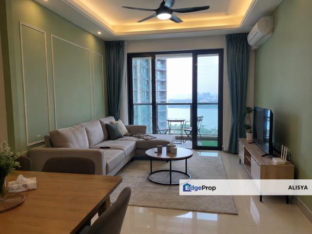 Condominium for sale in R&F Seine Region, Johor Bahru