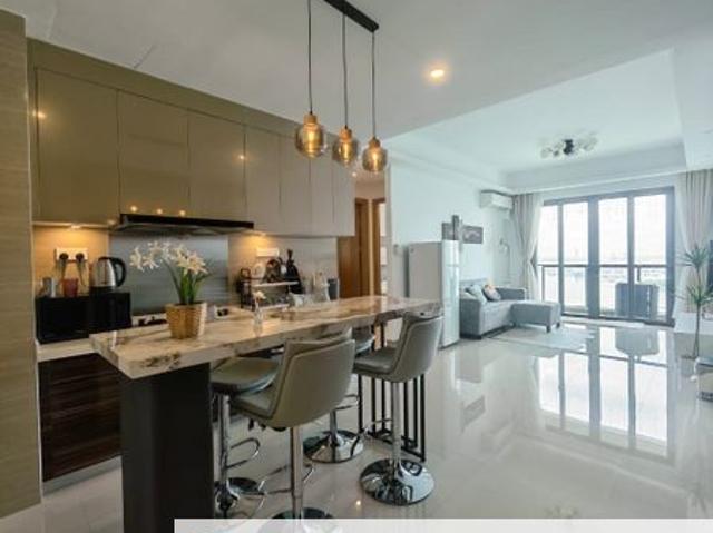 Condominium for rent in Johore Bahru, Johor
