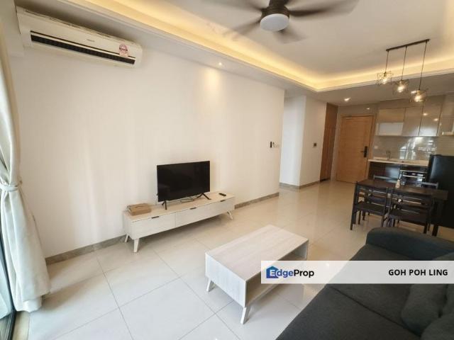 Condominium for sale in Johore Bahru, Johor