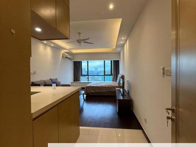 Condominium for rent in Johore Bahru, Johor