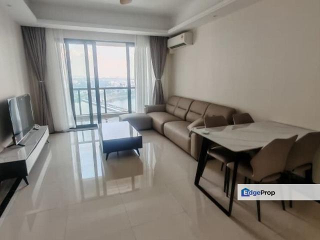Condominium for rent in Johore Bahru, Johor
