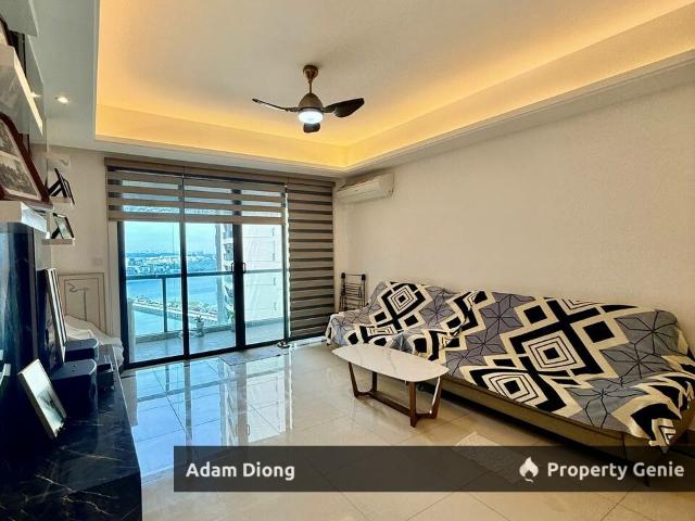 Apartment for sale in Johore Bahru, Johor