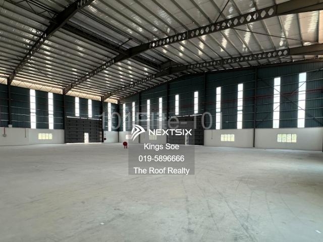 Residential House for rent in Johor