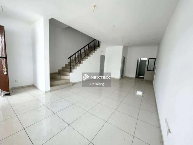 Residential House for sale in Johor