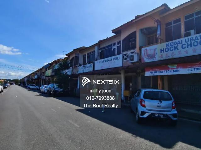 Residential House for sale in Johor