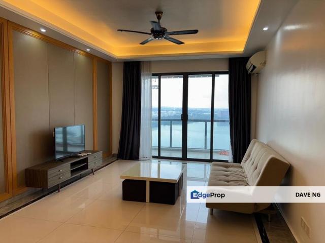 Condominium for sale in Johore Bahru, Johor