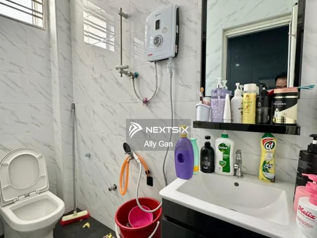 Residential House for sale in Johor