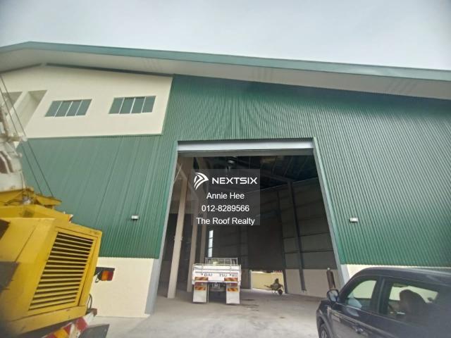 Residential House for rent in Johor