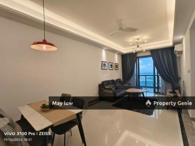 Apartment for rent in Johore Bahru, Johor
