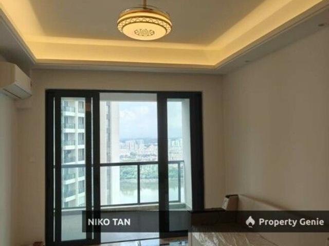 Apartment for rent in Johore Bahru, Johor