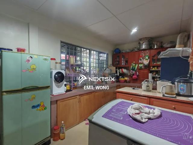 Residential House for sale in Johor
