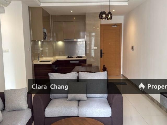 Condominium for rent in Johore Bahru, Johor
