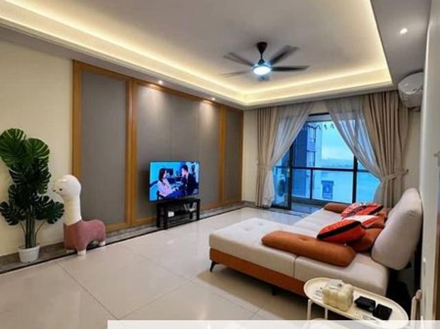 Condominium for sale in Johore Bahru, Johor