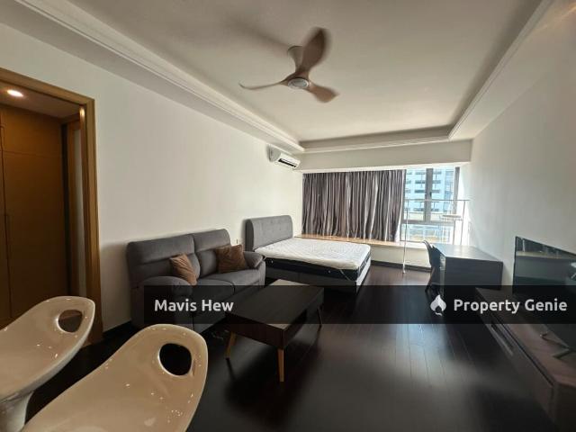 Apartment for rent in Johore Bahru, Johor