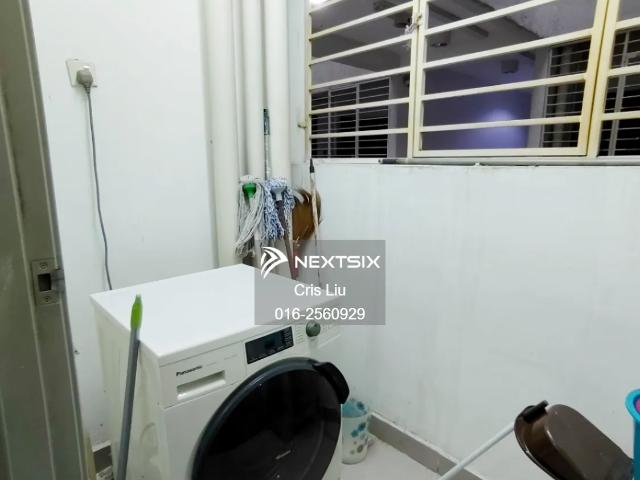 Residential House for rent in Johor