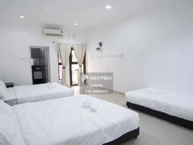 Residential House for sale in Johore Bahru, Johor