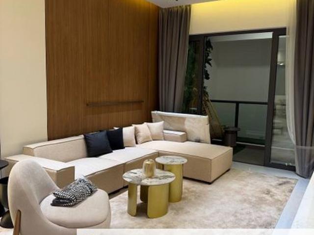 Condominium for sale in Kampung Ah Siang, Johor Bahru
