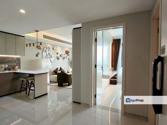 Condominium for sale in Johore Bahru, Johor