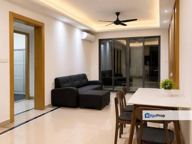 Condominium for rent in Johore Bahru, Johor