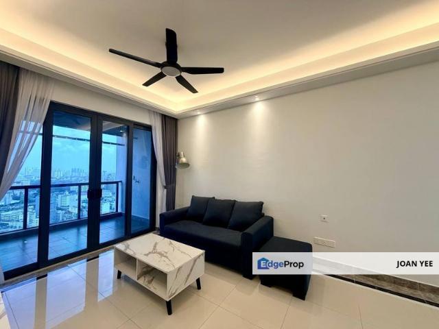Condominium for rent in Johore Bahru, Johor
