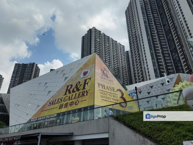 Condominium for sale in Johore Bahru, Johor
