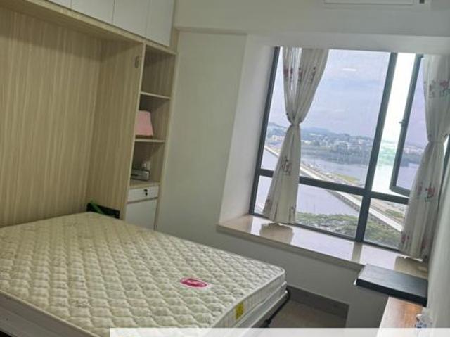 Condominium for rent in Johore Bahru, Johor