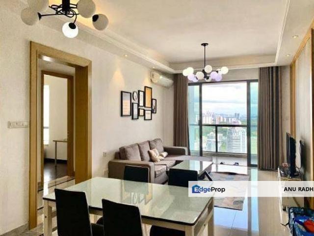 Condominium for rent in Johore Bahru, Johor