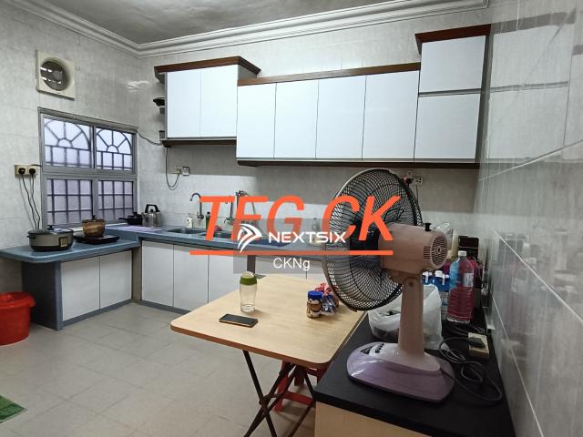 Residential House for sale in Johore Bahru, Johor