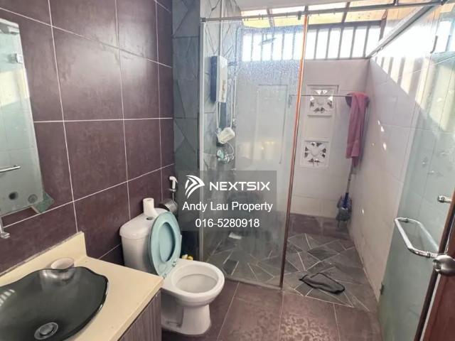 Residential House for sale in Johore Bahru, Johor