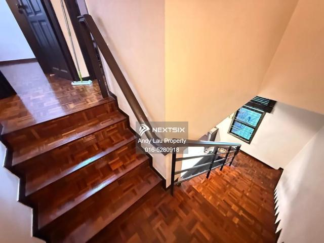 Residential House for sale in Johor