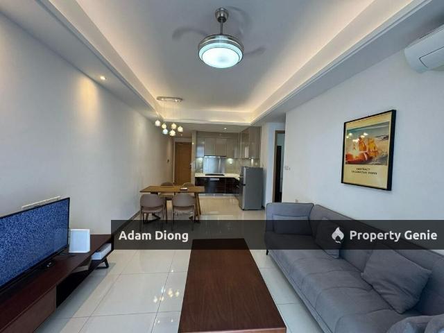 Apartment for sale in Johore Bahru, Johor