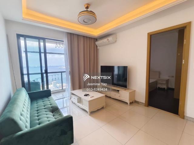 Apartment for rent in Johore Bahru, Johor
